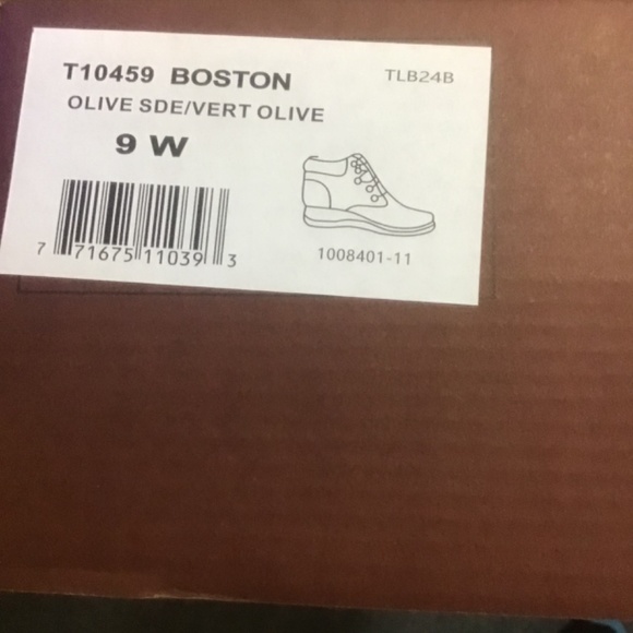 Women’s wonderlust warm booties - Picture 4 of 4